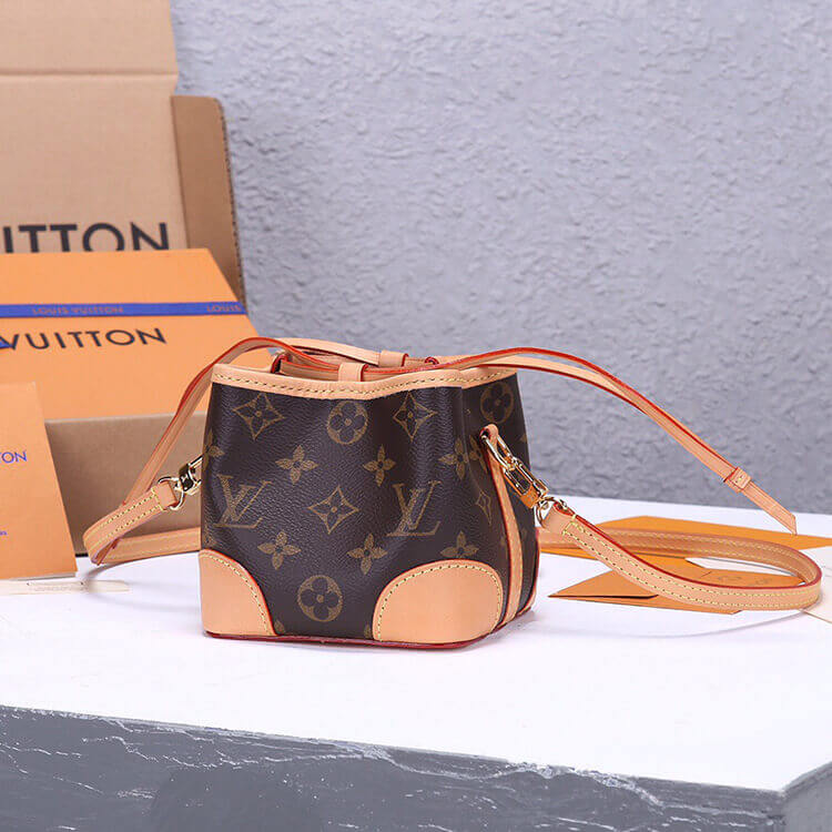 LV Noe Purse - 图片 3