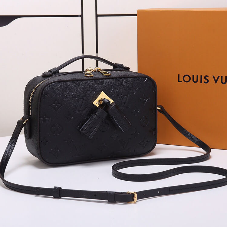 LV Saintonge Handbag - 图片 3