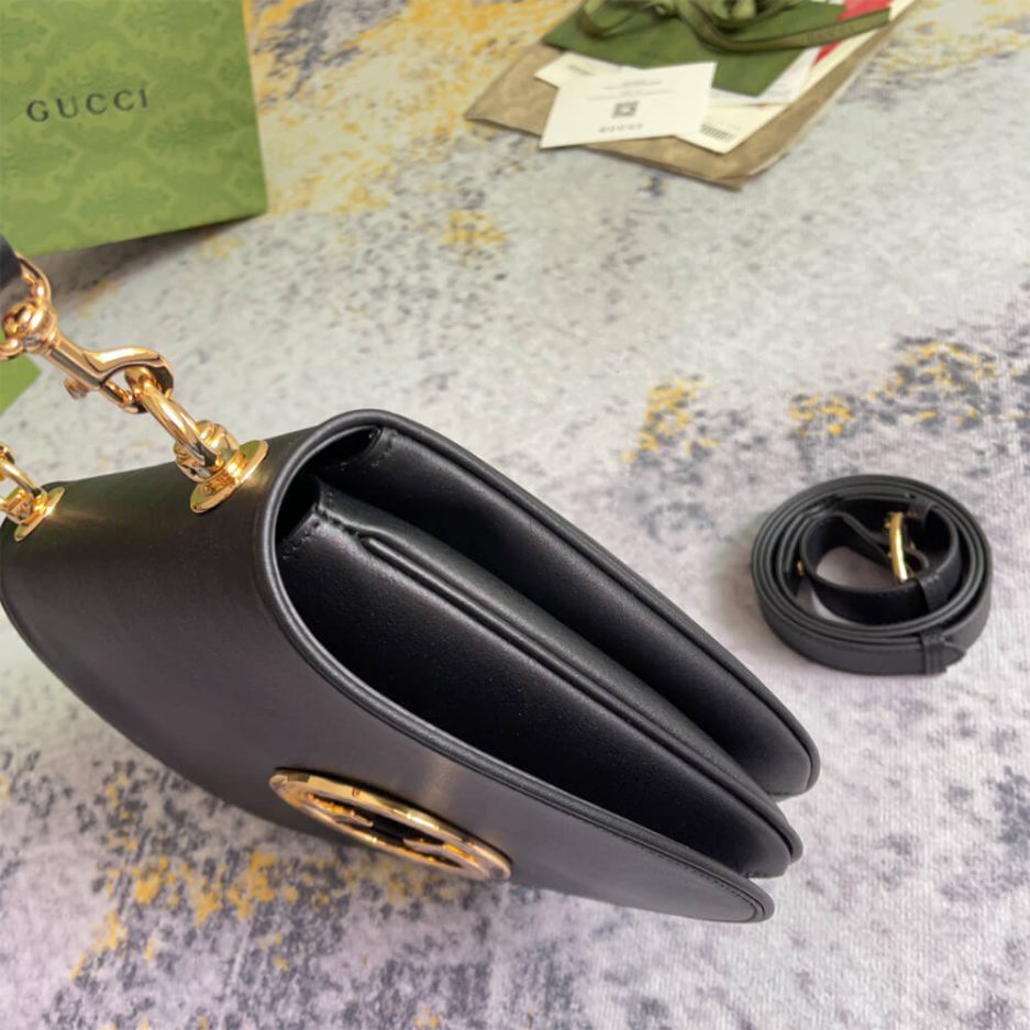 Gucci Blondie medium shoulder bag - 图片 3