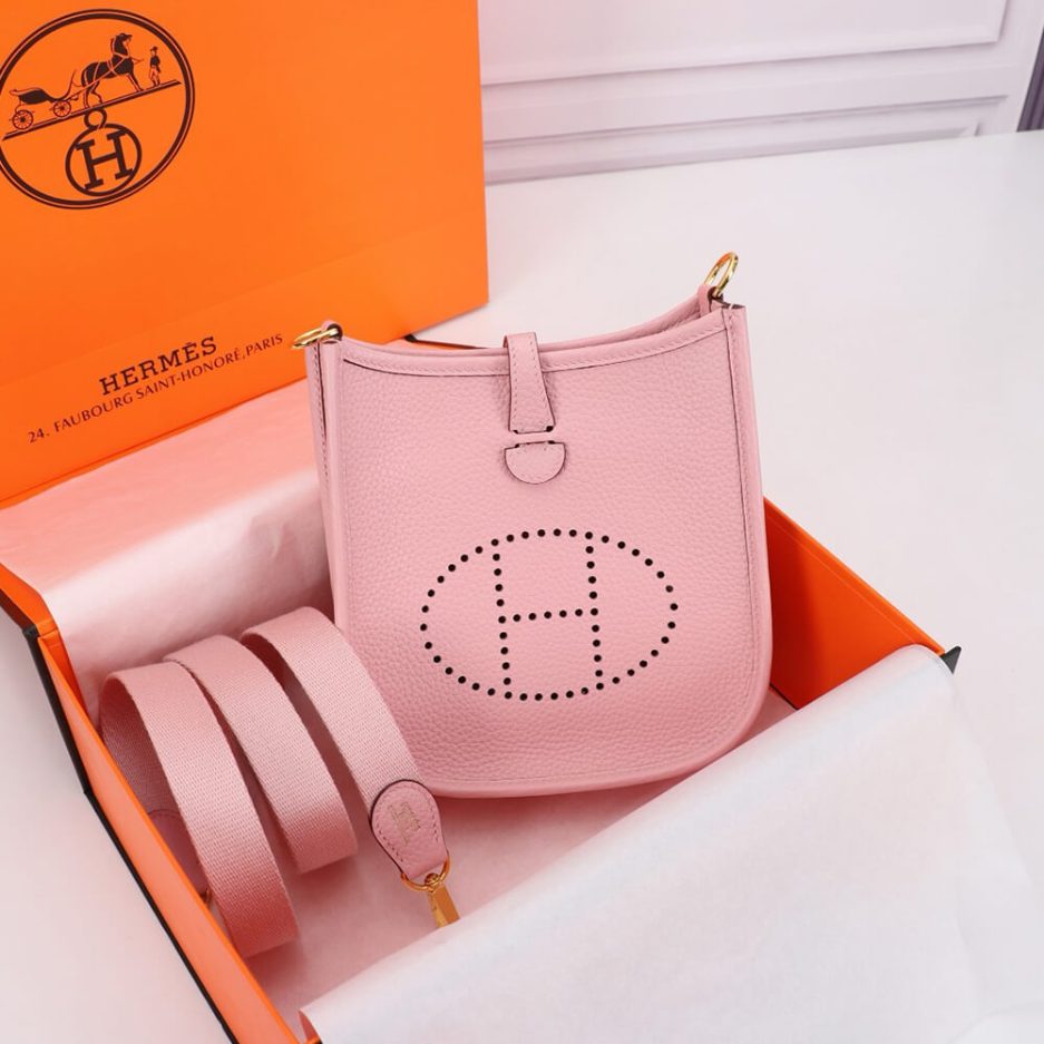 Hermes Evelyne 16 - 图片 3