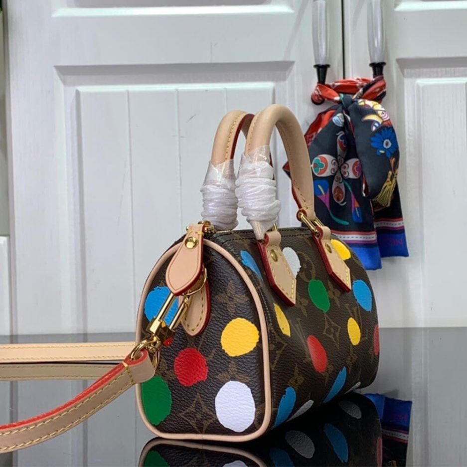 LV X YK NANO SPEEDY - 图片 3