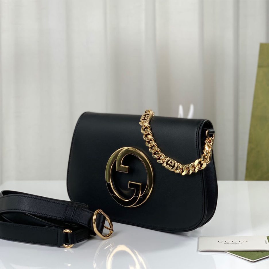 Gucci Blondie shoulder bag - 图片 3