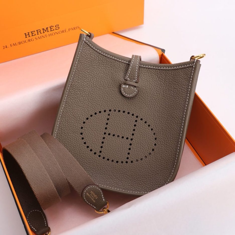 Hermes Evelyne 16 - 图片 3