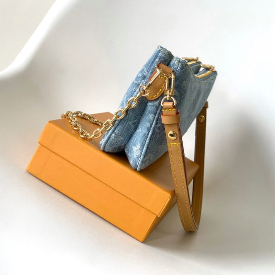 LV Liv Pochette - 图片 3