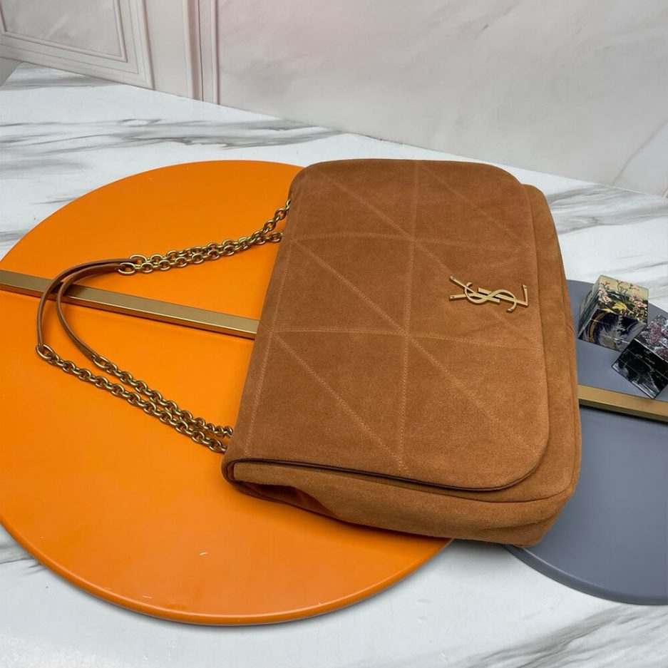 JAMIE 4.3 IN LAMBSKIN - 图片 3