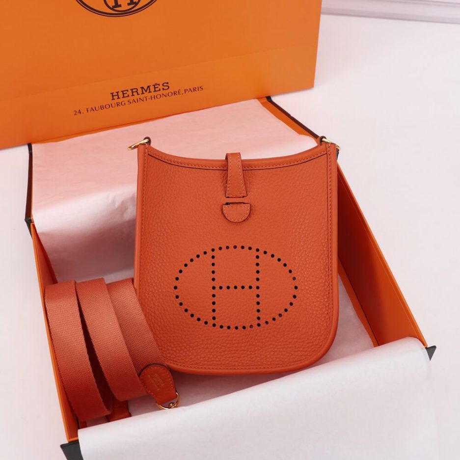 Hermes Evelyne 16 - 图片 3