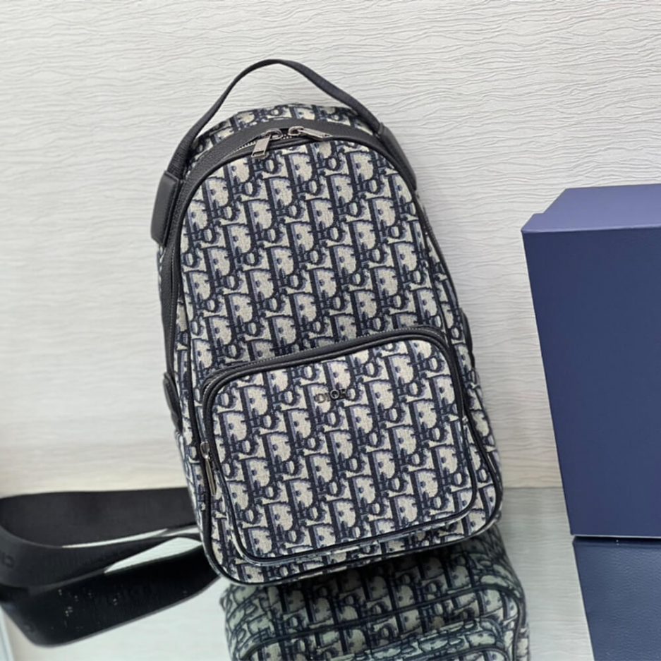 MINI RIDER SLING BAG - 图片 3