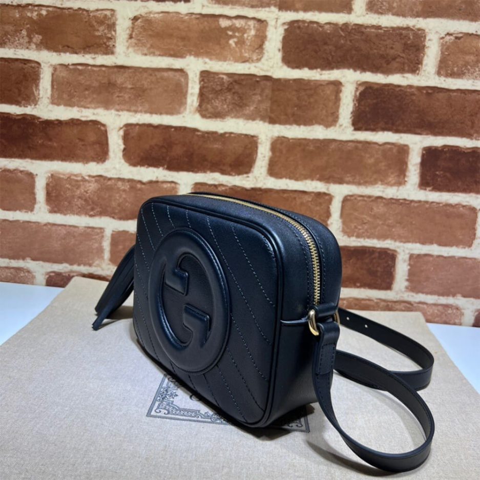 Gucci Blondie small shoulder bag - 图片 3