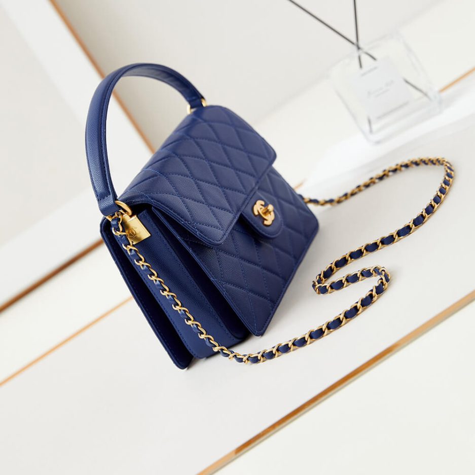 Chanel Large Handbag - 图片 3