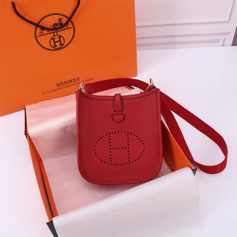 Hermes Evelyne 16 - 图片 3