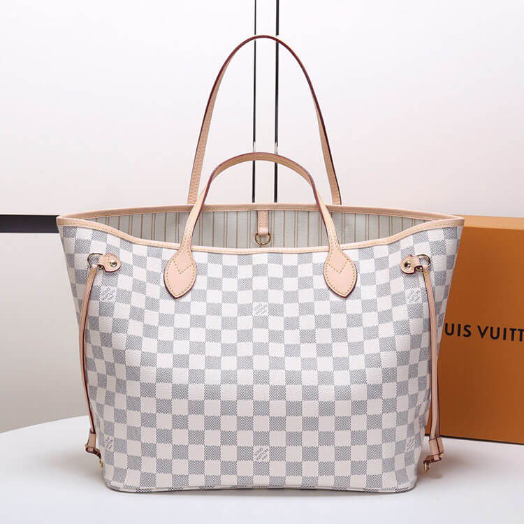 LV Neverfull MM Tote - 图片 3