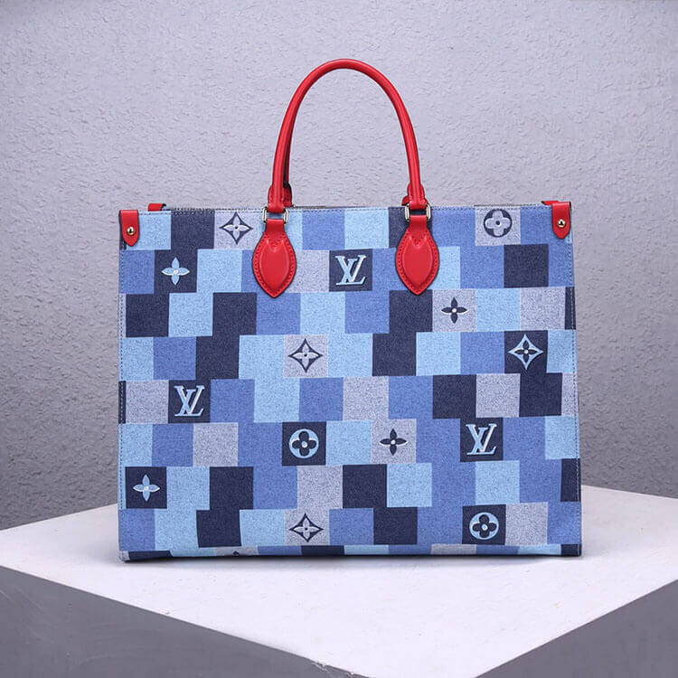 LV OnTheGo GM Tote Bag - 图片 3