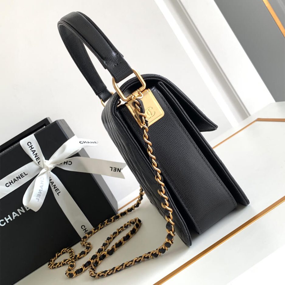 Chanel Large Handbag - 图片 3