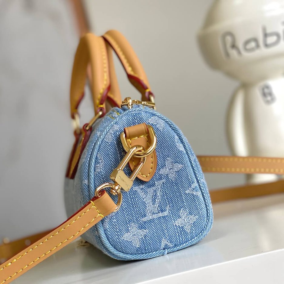 LV Nano Speedy - 图片 3