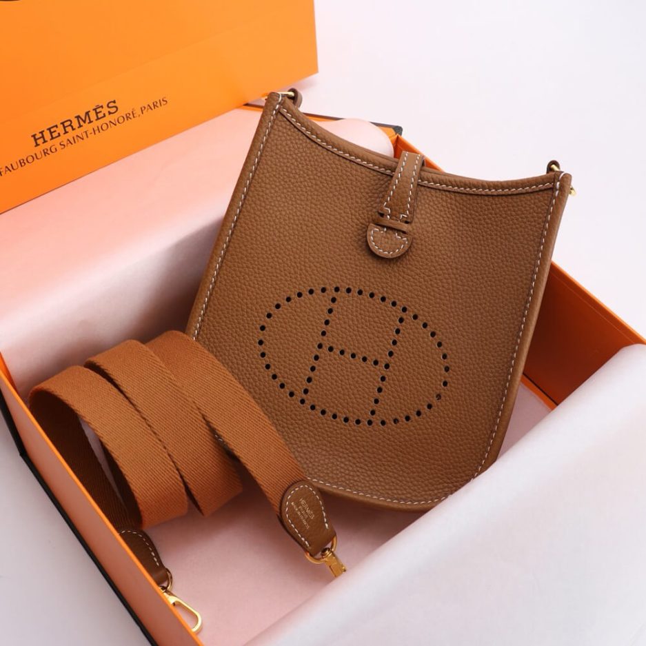 Hermes Evelyne 16 - 图片 3