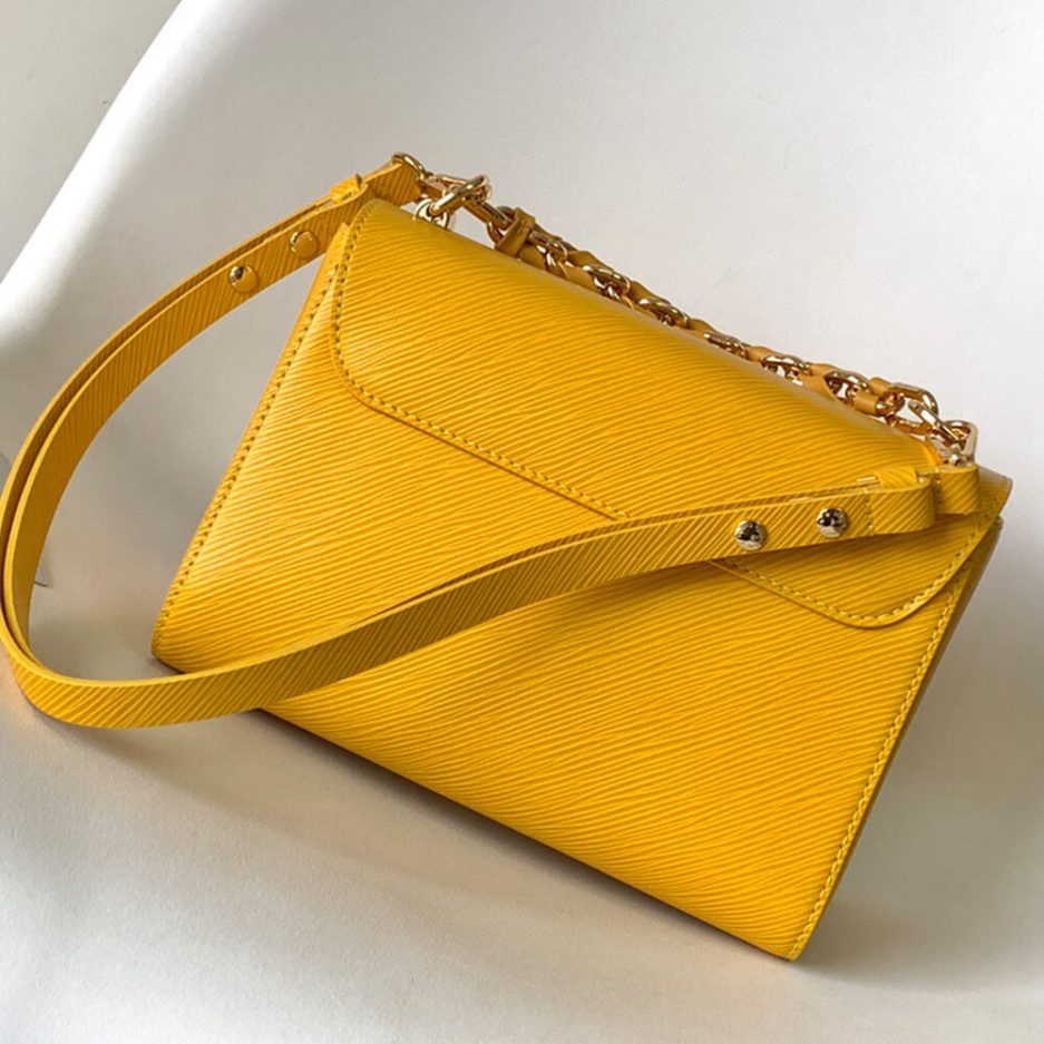 LV Twist MM - 图片 3