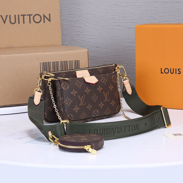 LV Multi Pochette Accessoires - 图片 3
