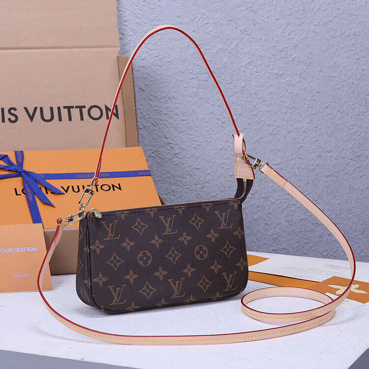 LV Pochette Accessoires - 图片 3