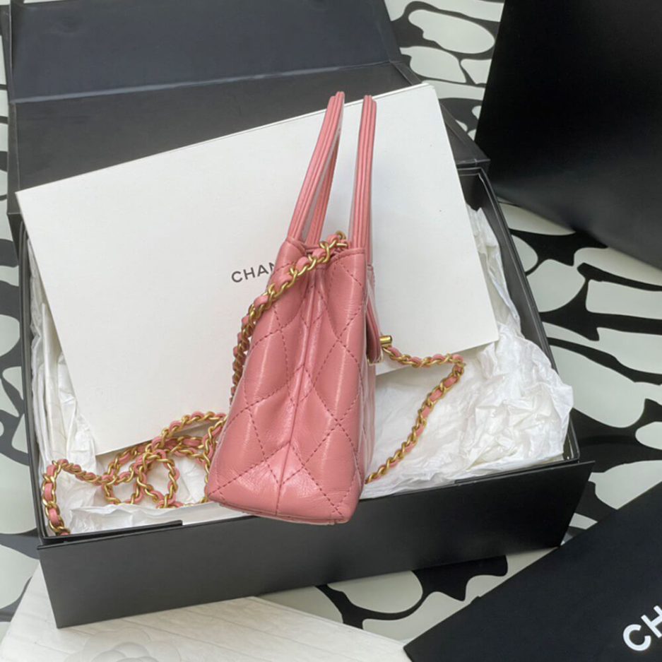 CHANEL KELLY BAG - 图片 3