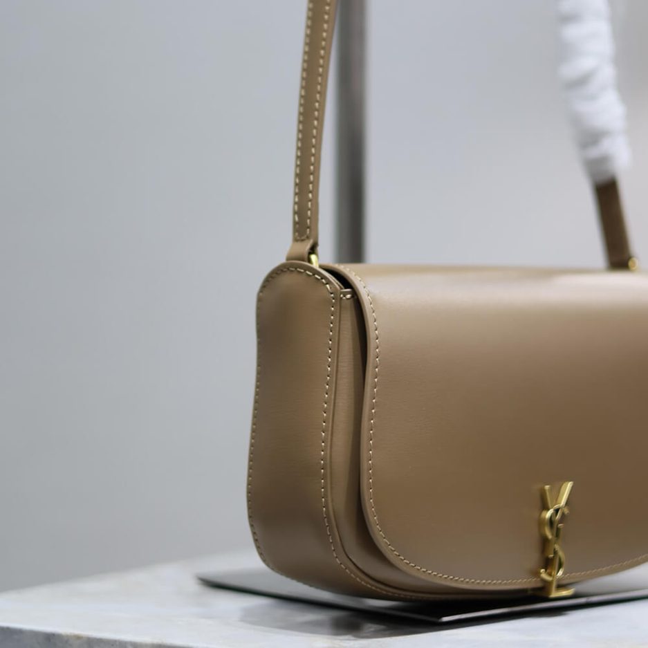 YSL MINI VOLTAIRE IN BOX SAINT LAURENT - 图片 3