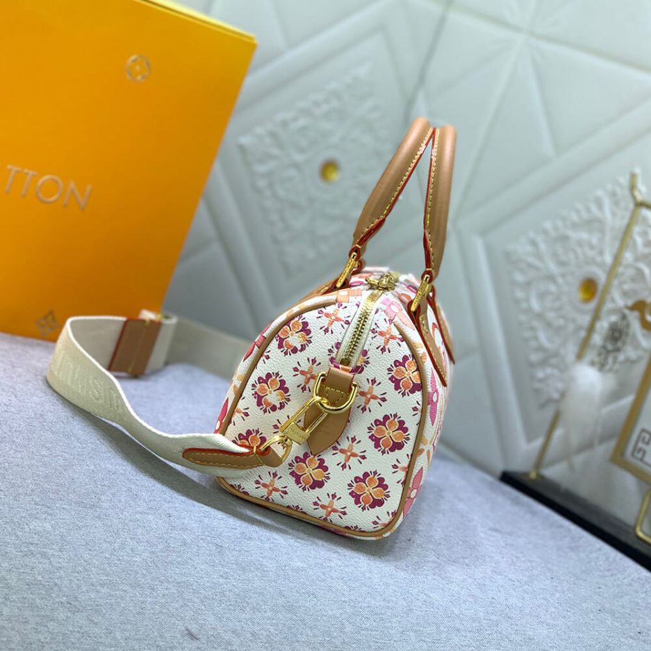 LV Speedy Bandouliere 20 - 图片 3