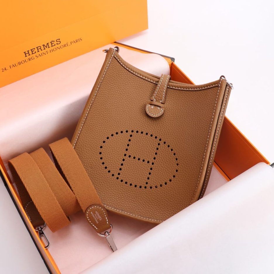 Hermes Evelyne 16 - 图片 3