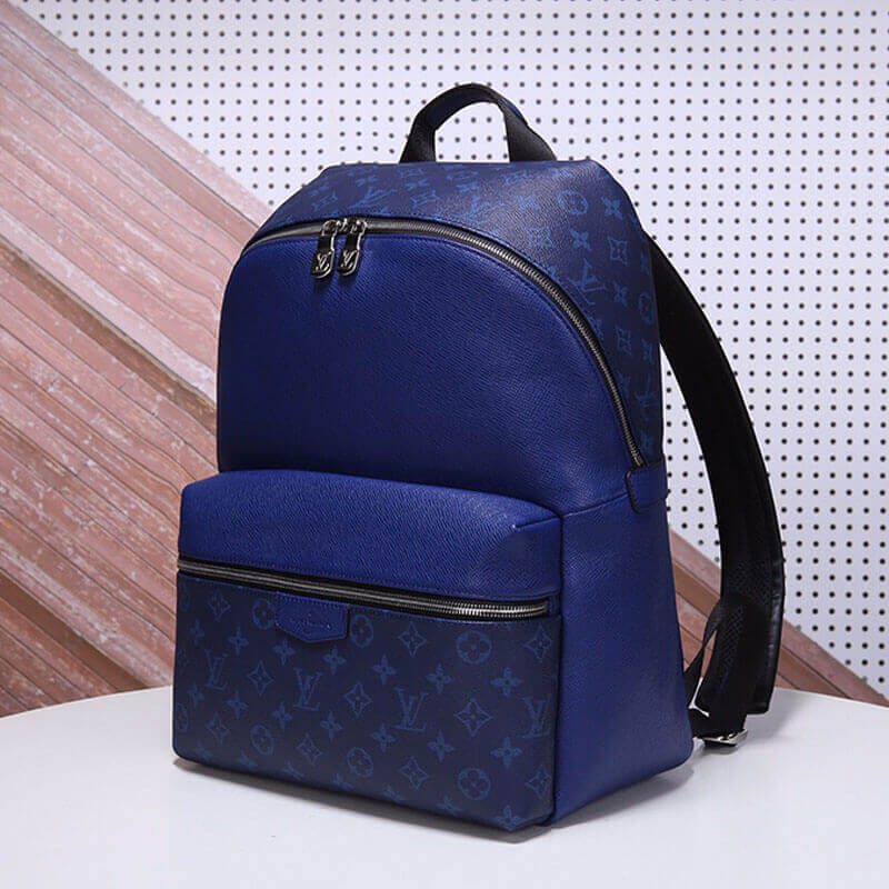 LV Discovery Backpack PM - 图片 3