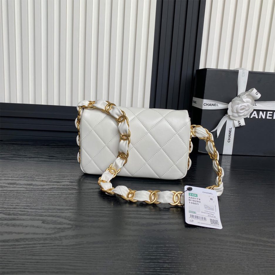 CHANEL Small Flap Bag(high-end grade) - 图片 3