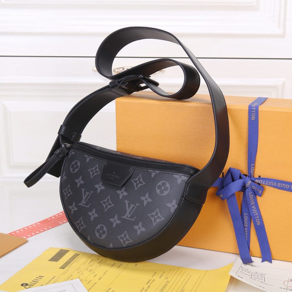 LV Moon Crossbody - 图片 3