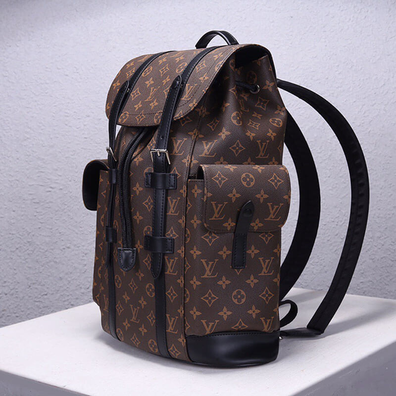 LV Christopher PM Backpack - 图片 3