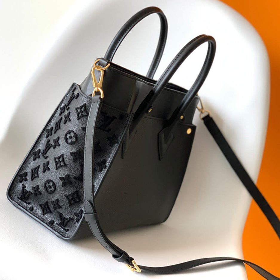 LV On My Side MM - 图片 3