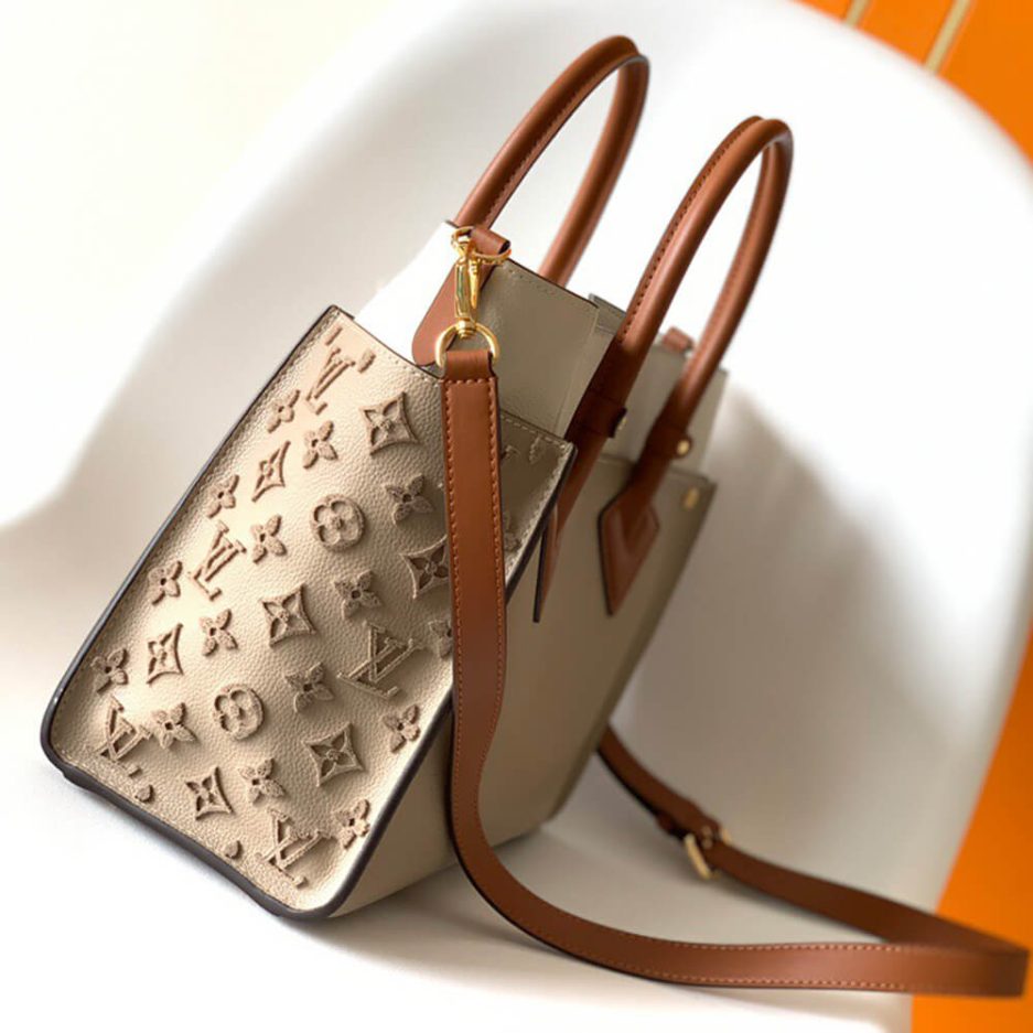 LV On My Side MM - 图片 3
