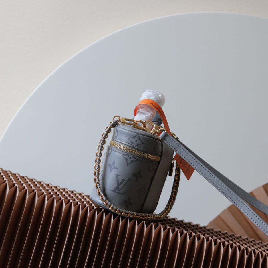 LV Vanity Chain Pouch - 图片 3