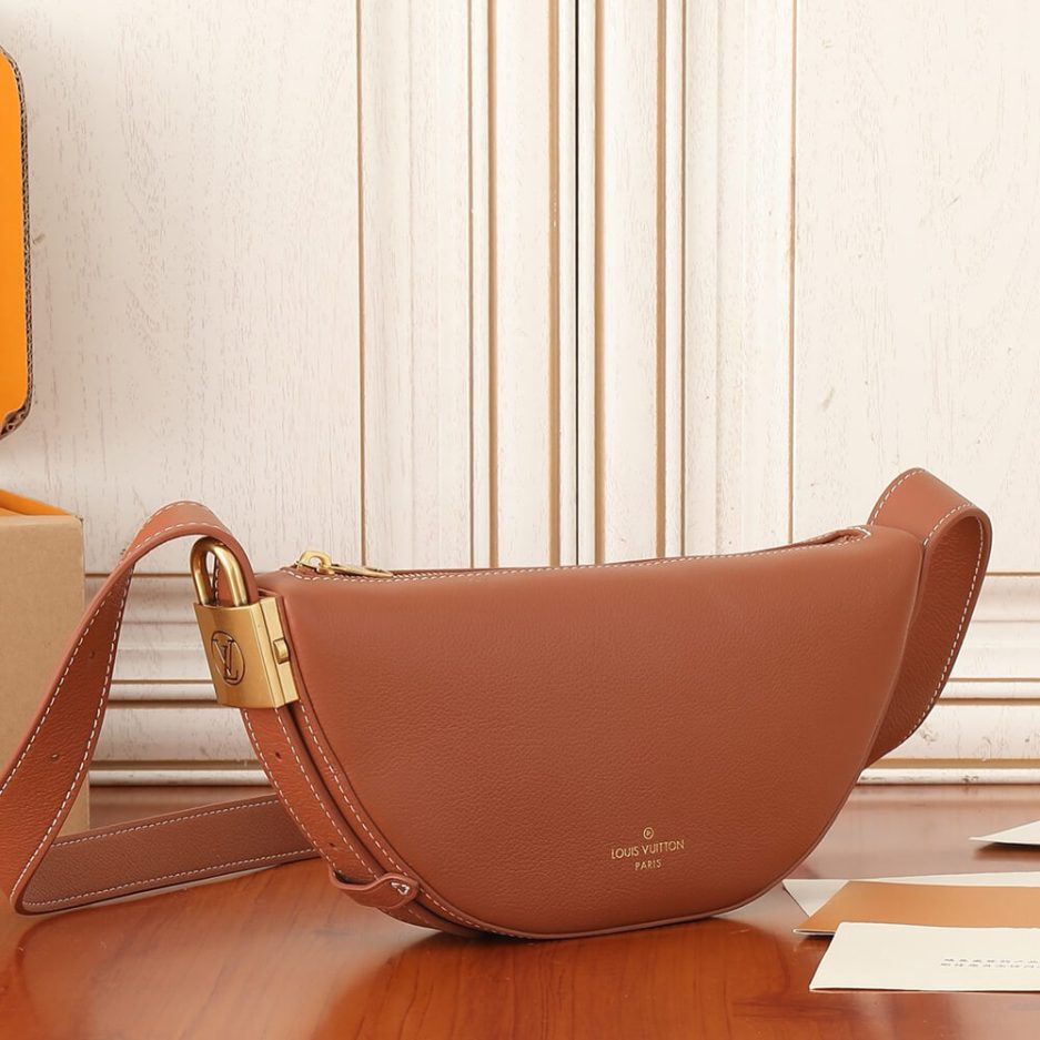 LV Low Key Bumbag - 图片 3