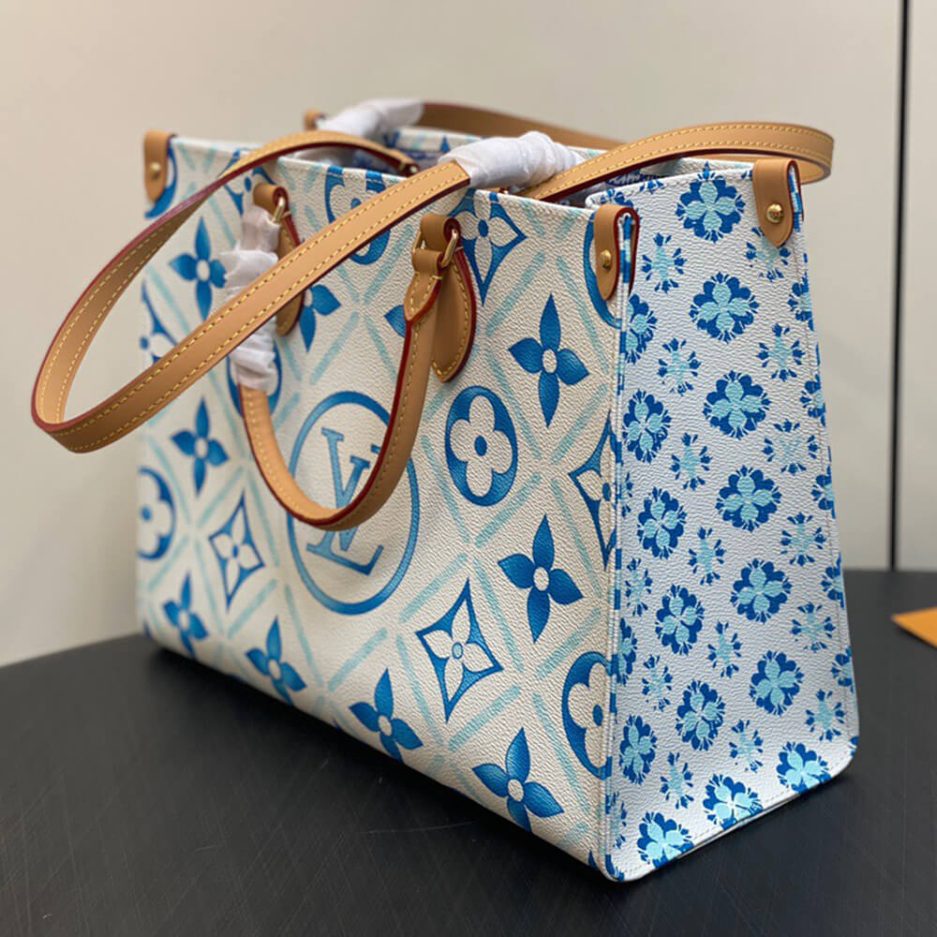 LV OnTheGo MM - 图片 3