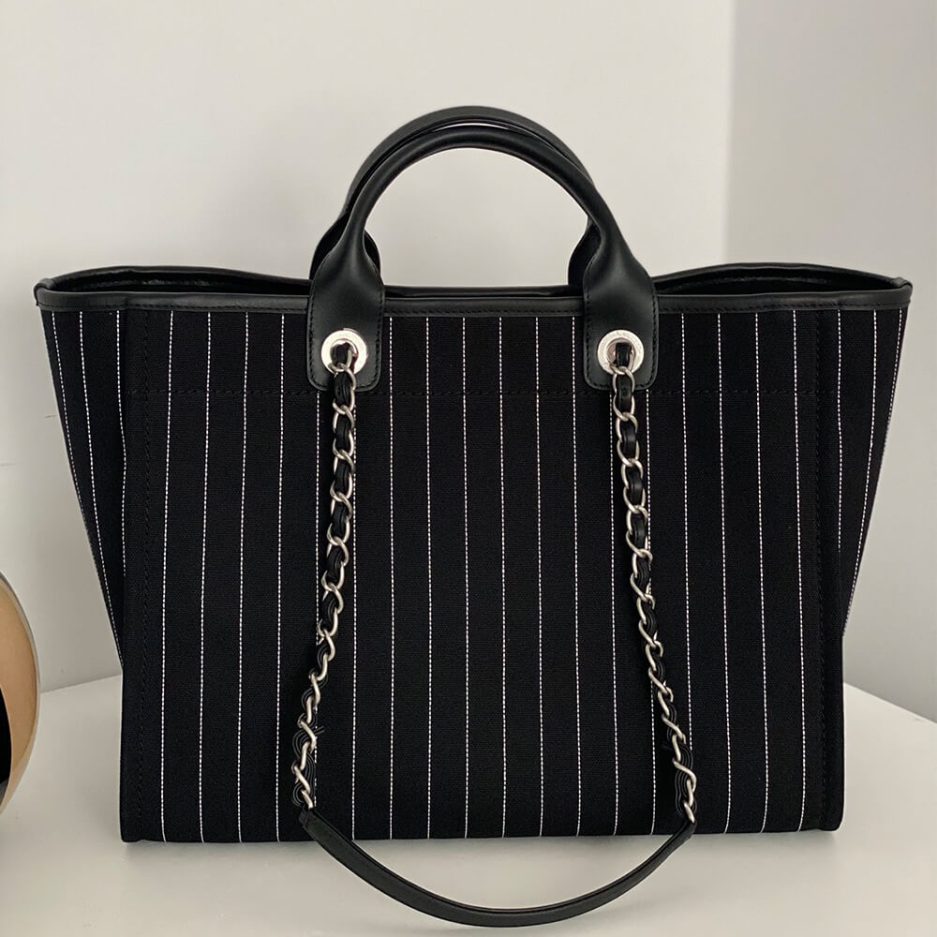 LARGE SHOPPING BAG - 图片 3