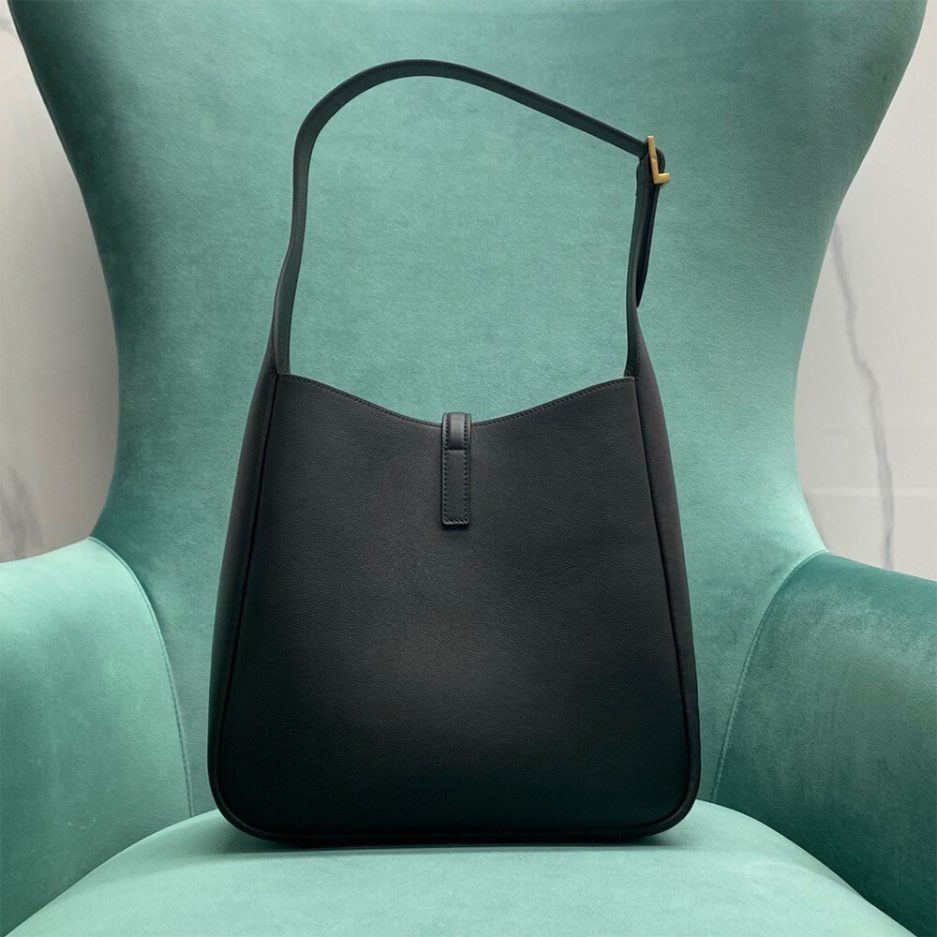 LE 5 ?? 7 SOFT SMALL IN SMOOTH LEATHER - 图片 3