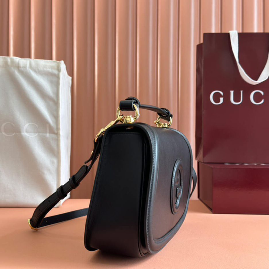 Gucci Blondie medium top handle bag - 图片 3