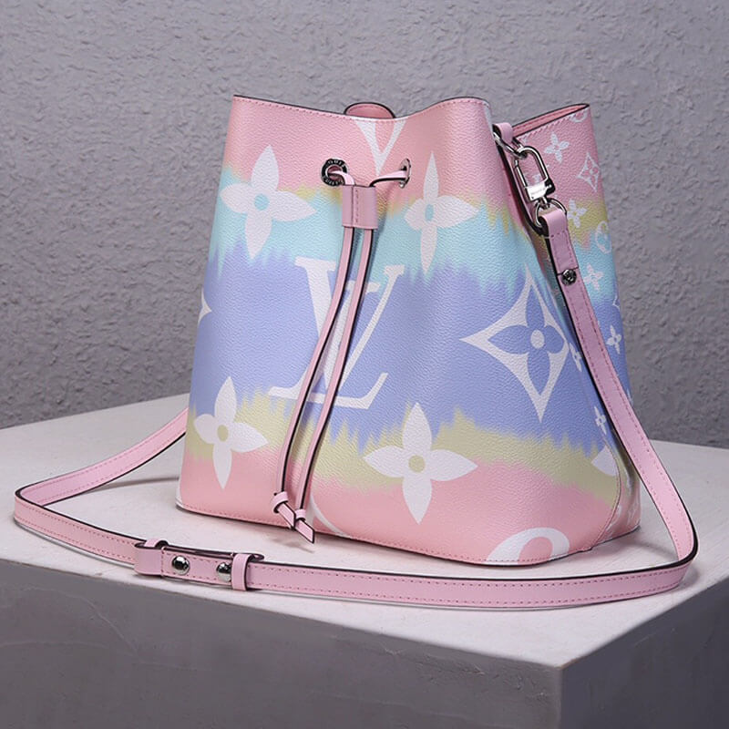 LV Escale NeoNoe MM Bag - 图片 3