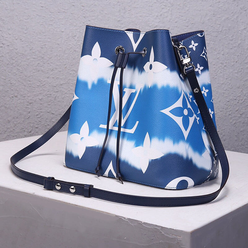 LV Escale NeoNoe MM Bag - 图片 3