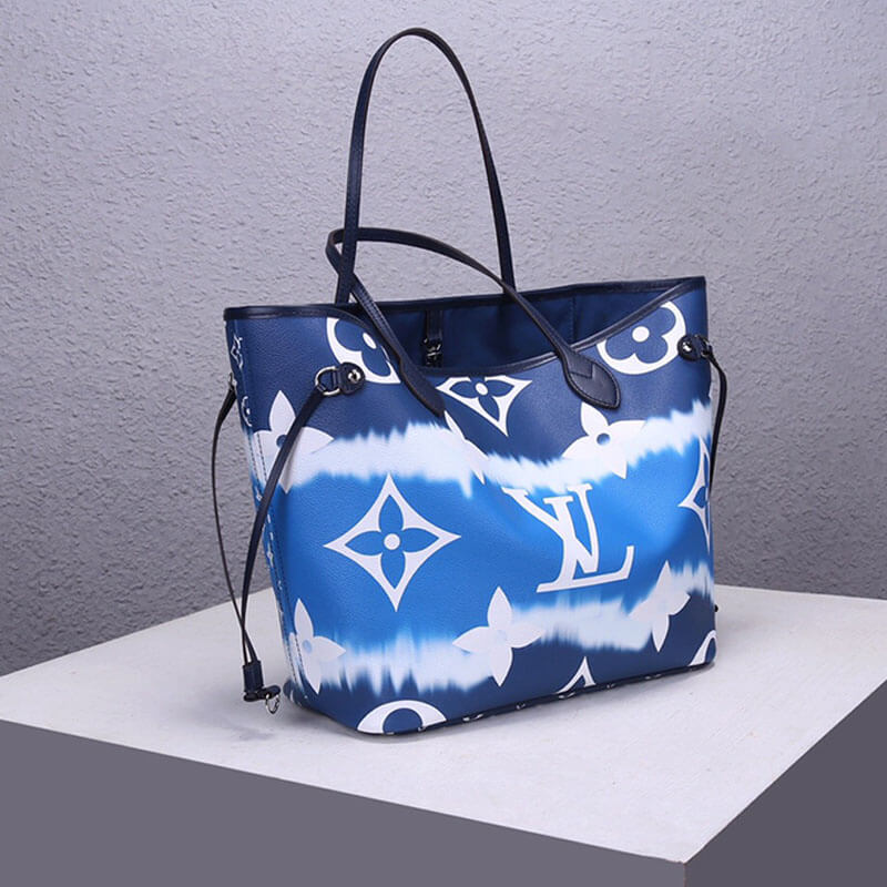 LV Escale Neverfull MM Tote - 图片 3