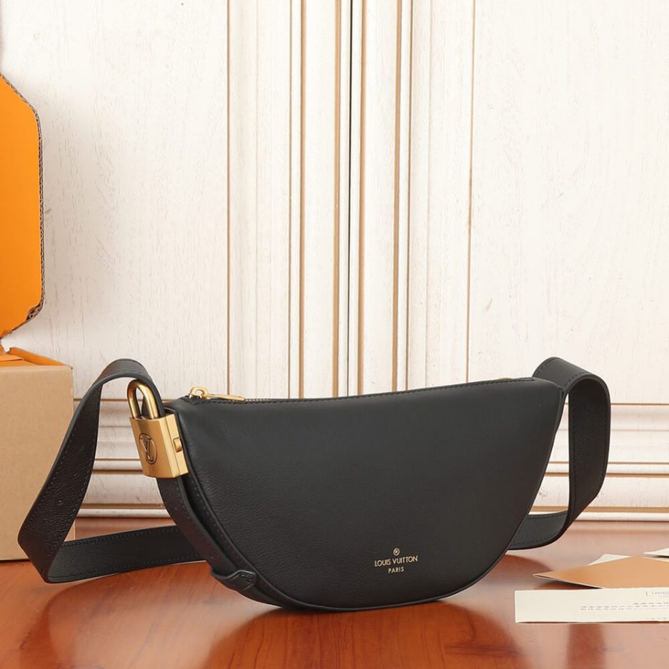 LV Low Key Bumbag - 图片 3