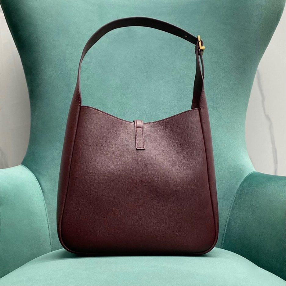 LE 5 ?? 7 SOFT SMALL IN SMOOTH LEATHER - 图片 3