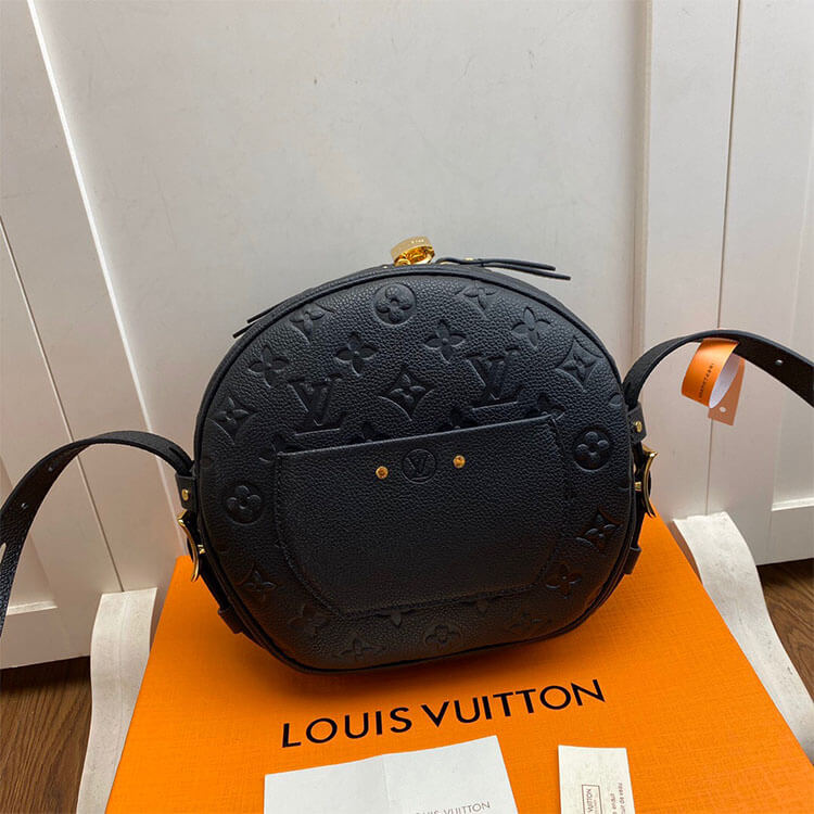 LV Boite Chapeau Souple MM Handbag - 图片 3