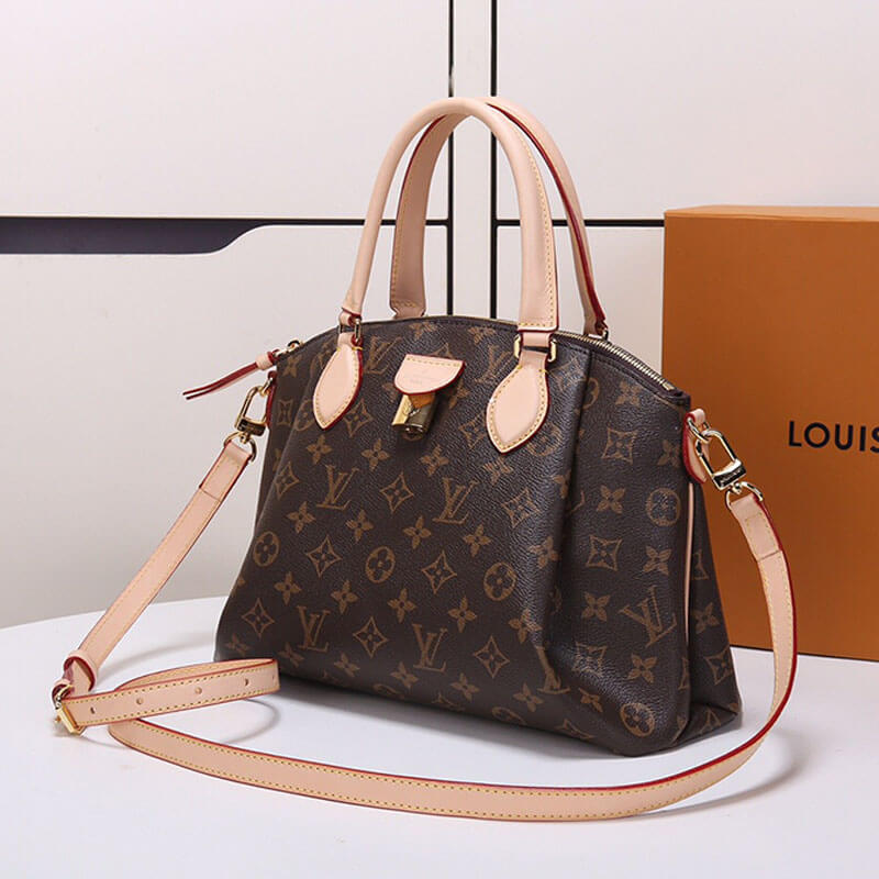 LV Rivoli PM Handbag - 图片 3