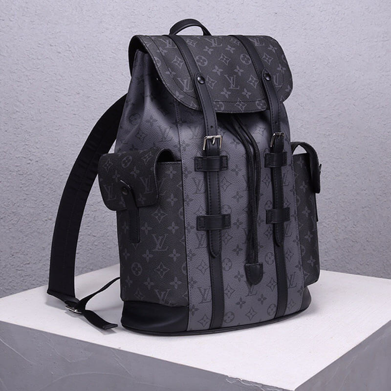 LV Christopher PM Backpack - 图片 3