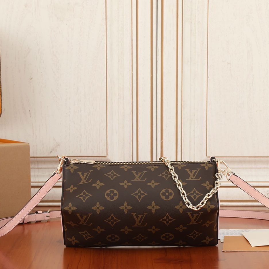 LV Bloom Pouch - 图片 3