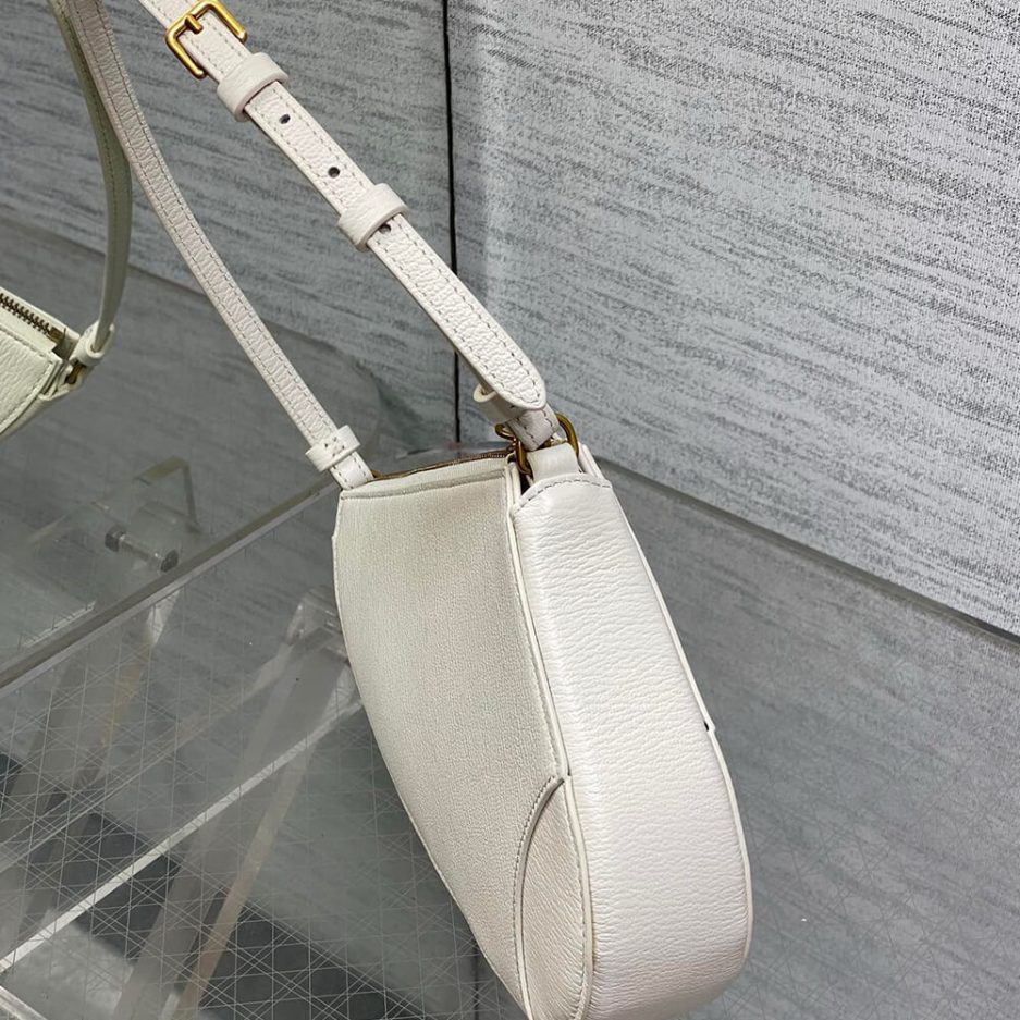 Dior Saddle Rodeo Pouch - 图片 3