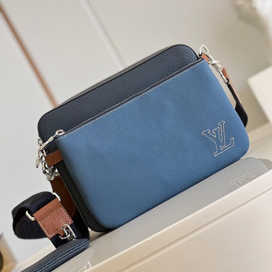 TRIO MESSENGER - 图片 3