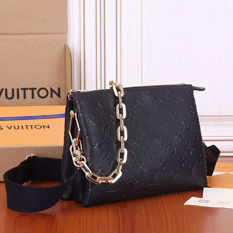 LV Coussin PM Handbag - 图片 3
